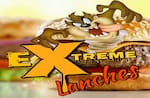 Logotipo Extreme Lanches