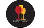 Logotipo Porto Di Vino Niteroi