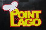 Logotipo Point do Lago
