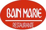 Logotipo Bain Marie