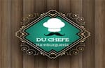Logotipo Du Chefe