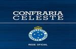 Logotipo Confraria Celeste