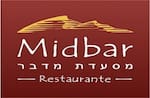 Logotipo Restaurante Midbar