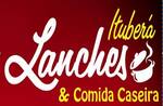 Logotipo Ituberá Lanches