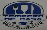 Logotipo Restaurante e Lanchonete Tempero de Casa
