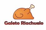 Logotipo Galeto Riachuelo