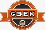 Logotipo G3ek Hamburgueria Artesanal