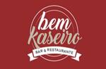Logotipo Bem Kaseiro