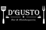 Logotipo D'gusto