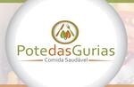 Logotipo Pote das Gurias