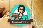 Logotipo Bolos da Cecilia