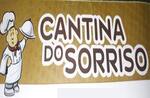 Logotipo Cantina do Sorriso