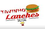 Logotipo Tavinho Lanches e Yakissoba