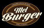 Logotipo Mel Burger
