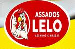 Logotipo Assados Lelo