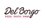 Logotipo Del Borgo