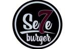 Logotipo Se7e Burger