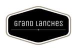 Logotipo Grand Lanches