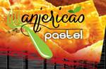 Logotipo Manjerição Pastel