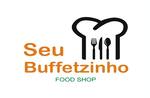 Logotipo Seu Buffetizinho Food Shop