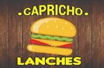 Logotipo Capricho Caseiro