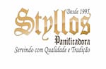Logotipo Padaria Styllos
