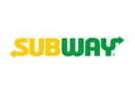 Logotipo Subway Cafetales