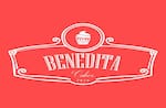 Logotipo Benedita Cakes