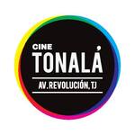 Logotipo Cine Tonala