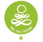 Logotipo Monte Kailas Vegetariano