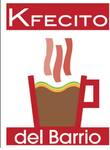 Logotipo K-FECITO DEL BARRIO