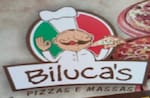 Logotipo Bilucas