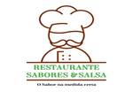 Logotipo Selfservice Bom Garfo