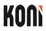 Logotipo Koni - Que Gama