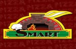 Logotipo Smart Pizzaria • Vila a