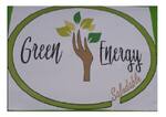 Logotipo Green Energy