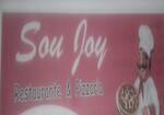 Logotipo Sou Joy