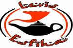 Logotipo Levi's Esfiha