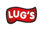 Logotipo Lug's Shopping Golden