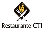 Logotipo Restaurante Cti