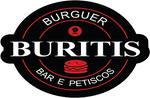 Logotipo Burguer Buritis