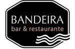 Logotipo Bar & Restaurante Bandeira