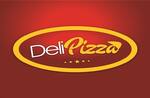 Logotipo Delipizza