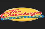 Logotipo The Cheeseburger