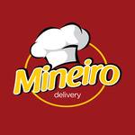Logotipo Mineiro Delivery - União