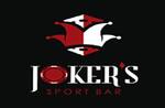Logotipo Jokers Sport Bar