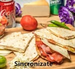 Logotipo Sincronizate