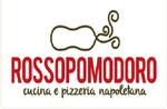 Logotipo Rossopomodoro