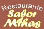 Logotipo Restaurante Sabor de Minas