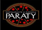 Logotipo Restaurante e Pizzaria Paraty